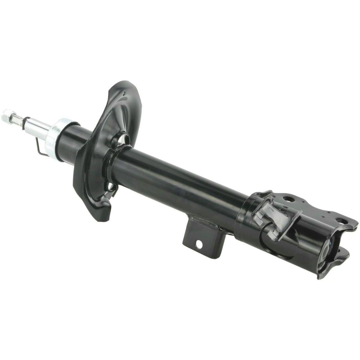 Амортизатор задний FEBEST 02110-005RL preview 1