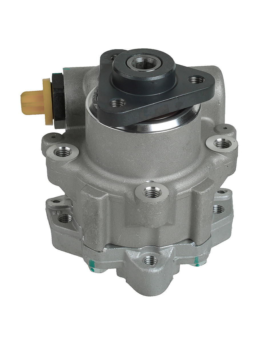 00-36311-SX_насос гидроусилителя руля! 32411095845 BMW X5 3.0i 00> preview 7