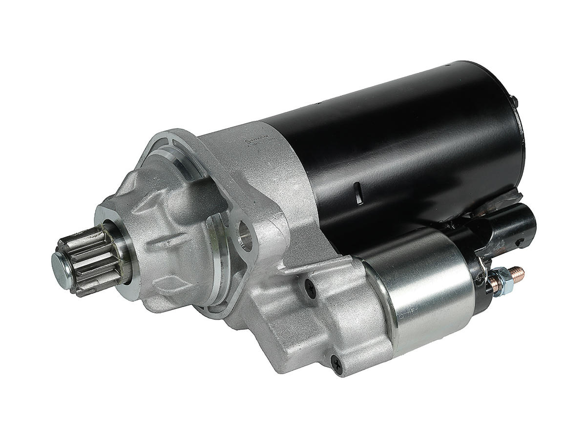 06-10093-SX_стартер! 12V 2.0KW 10TVW T5 2.5TDi 04> preview 1