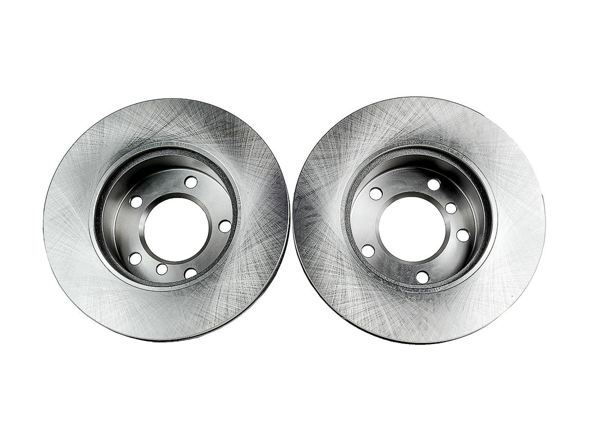 Диск тормозной Stellox 6020-1355-SX preview 3