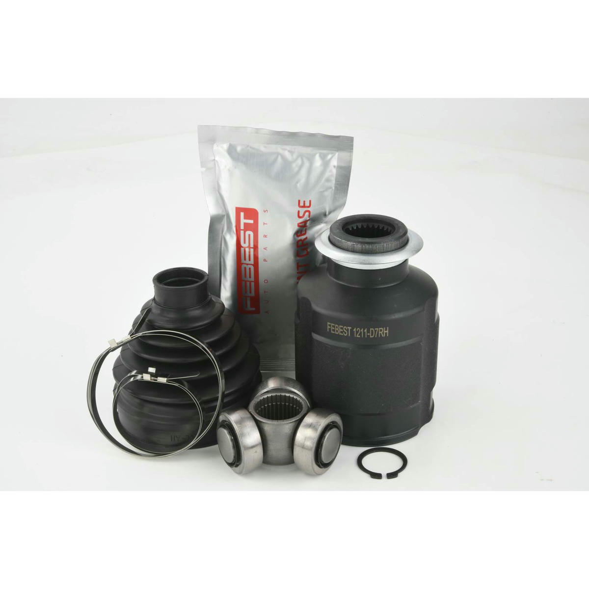 Шрус внутренний правый 33X44.1X28 preview 1