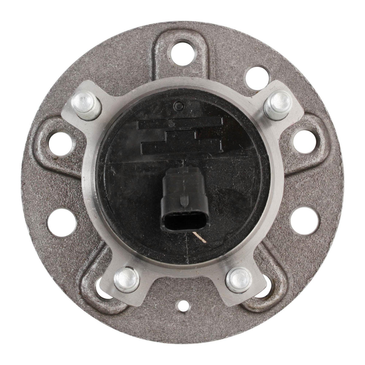 Подшипник ступицы TRIALLI MR 2184 preview 3