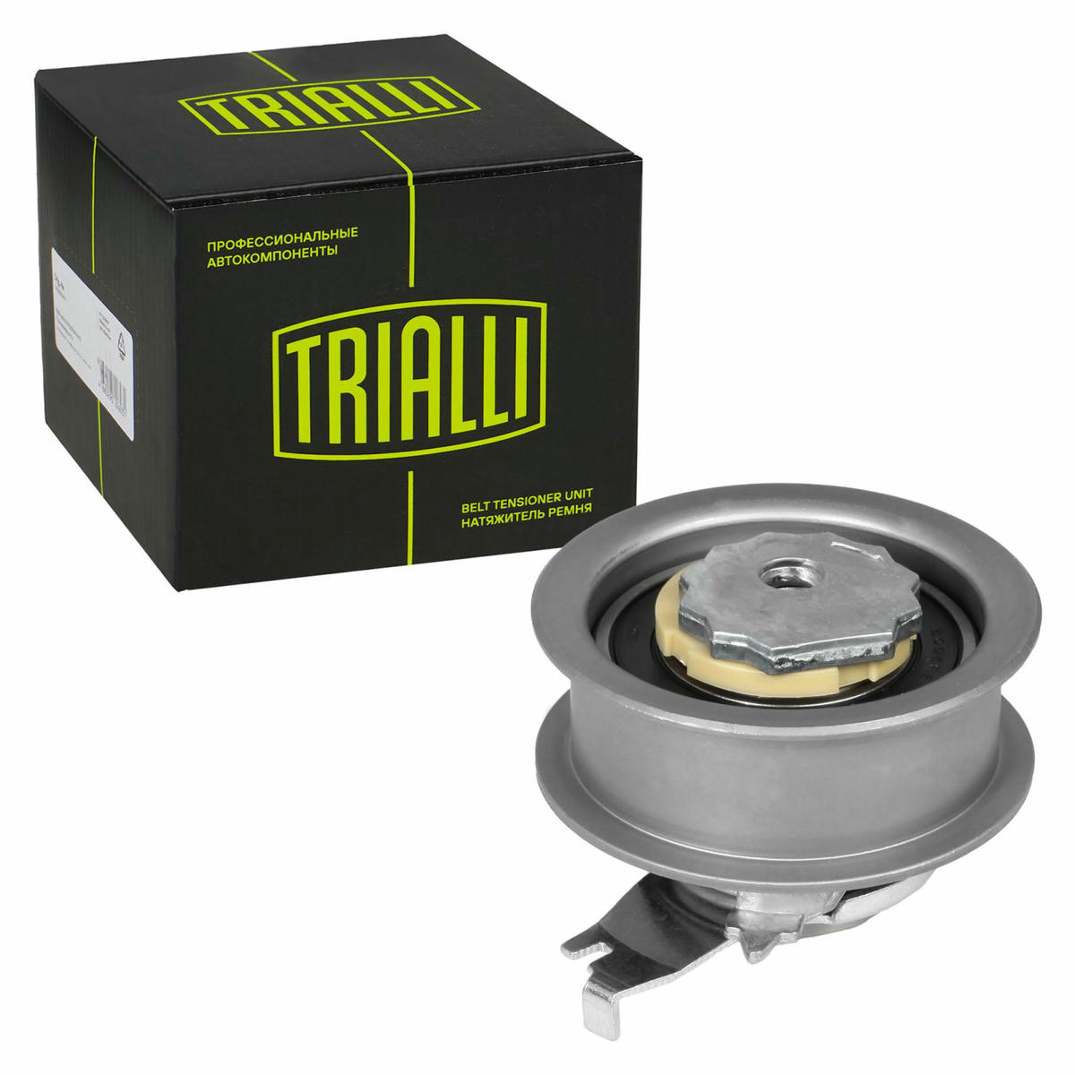 Ролик ГРМ TRIALLI CM 5200 preview 2