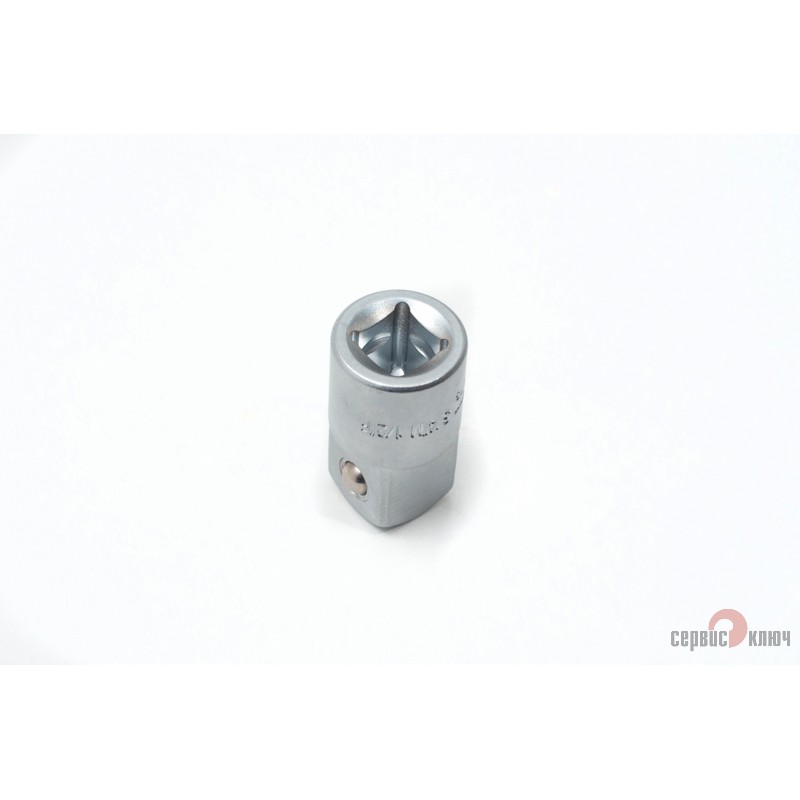 Адаптер 1/2"х3/4" СЕРВИС КЛЮЧ preview 1