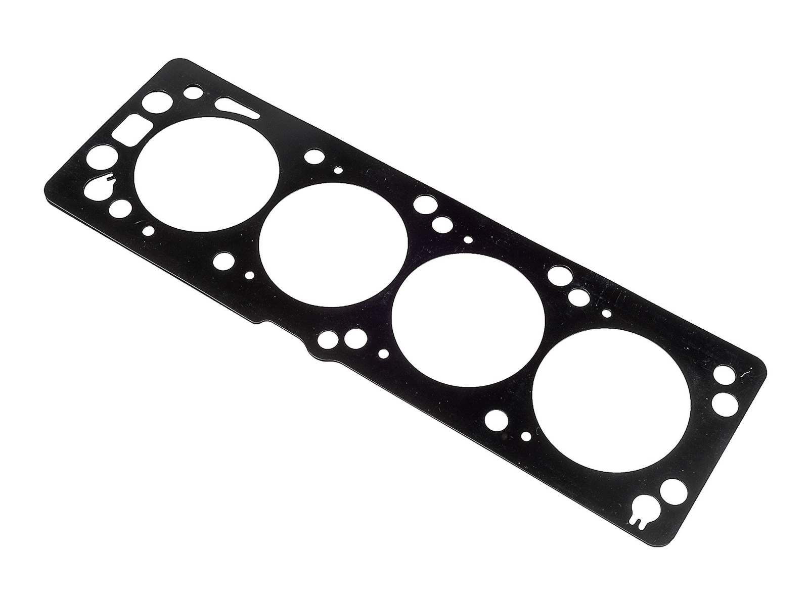 11-25266-SX_прокладка ГБЦ! (0.45mm) Opel Astra G 1.6 Z16SE 00> preview 1