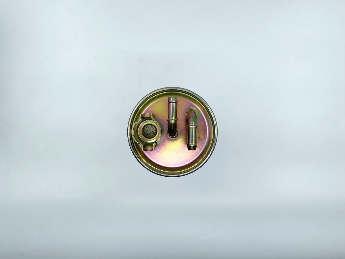 Фильтр топливный BIG FILTER GB-6340 preview 4