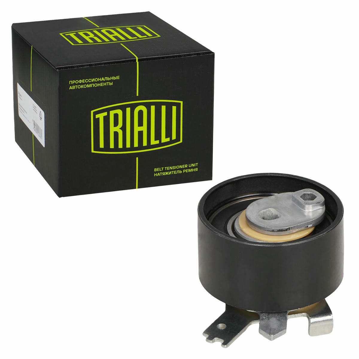 Ролик ГРМ TRIALLI CM 6105 preview 2