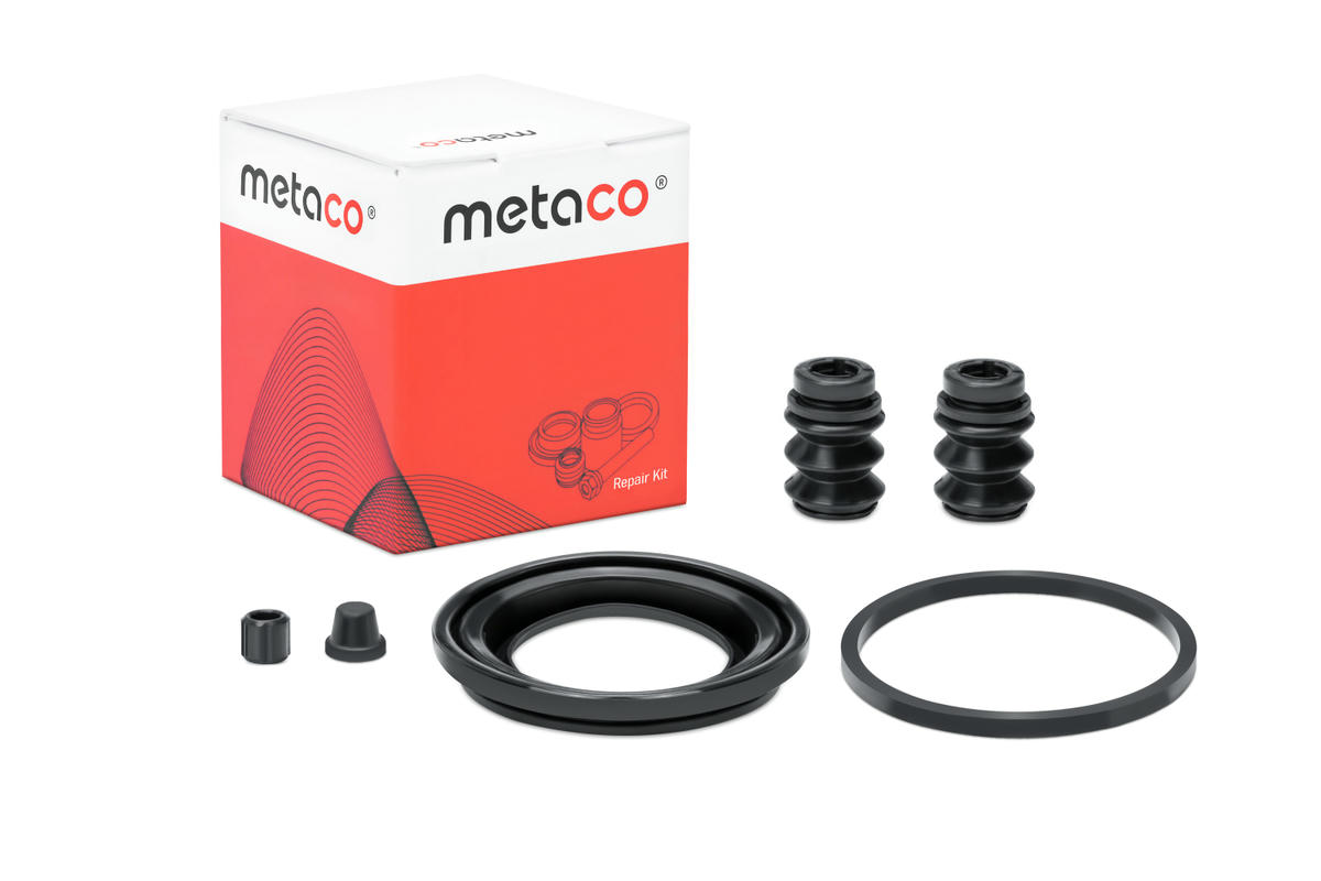Рк переднего суппорта metaco 3840-060 preview 1