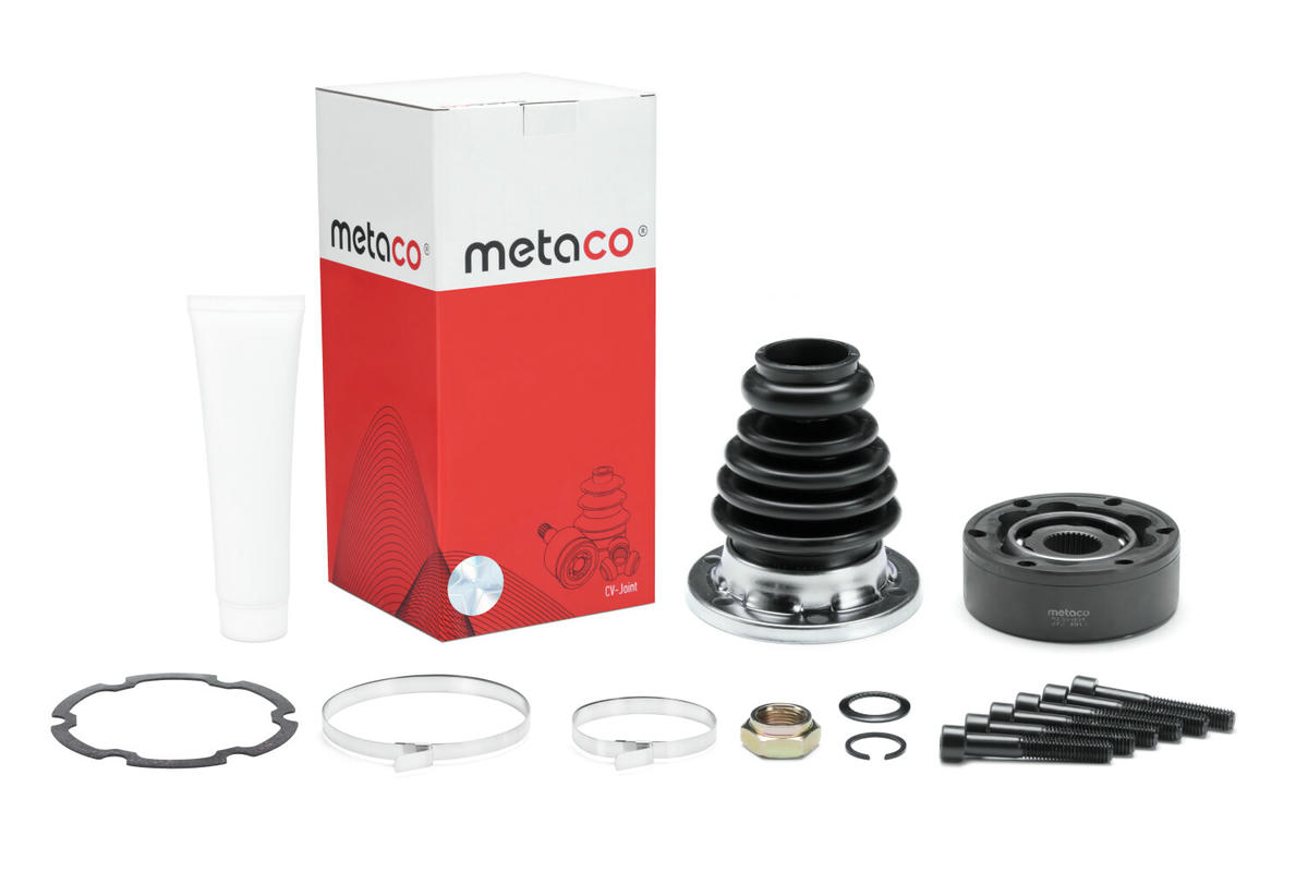 ШРУС внутренний metaco 5730-034 preview 1