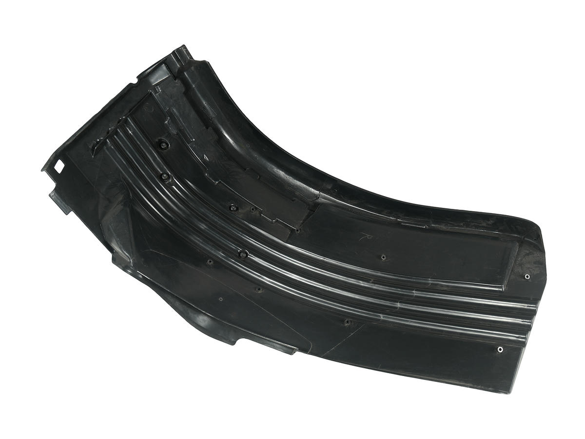 Крыло переднее Stellox 87-17402-SX preview 3