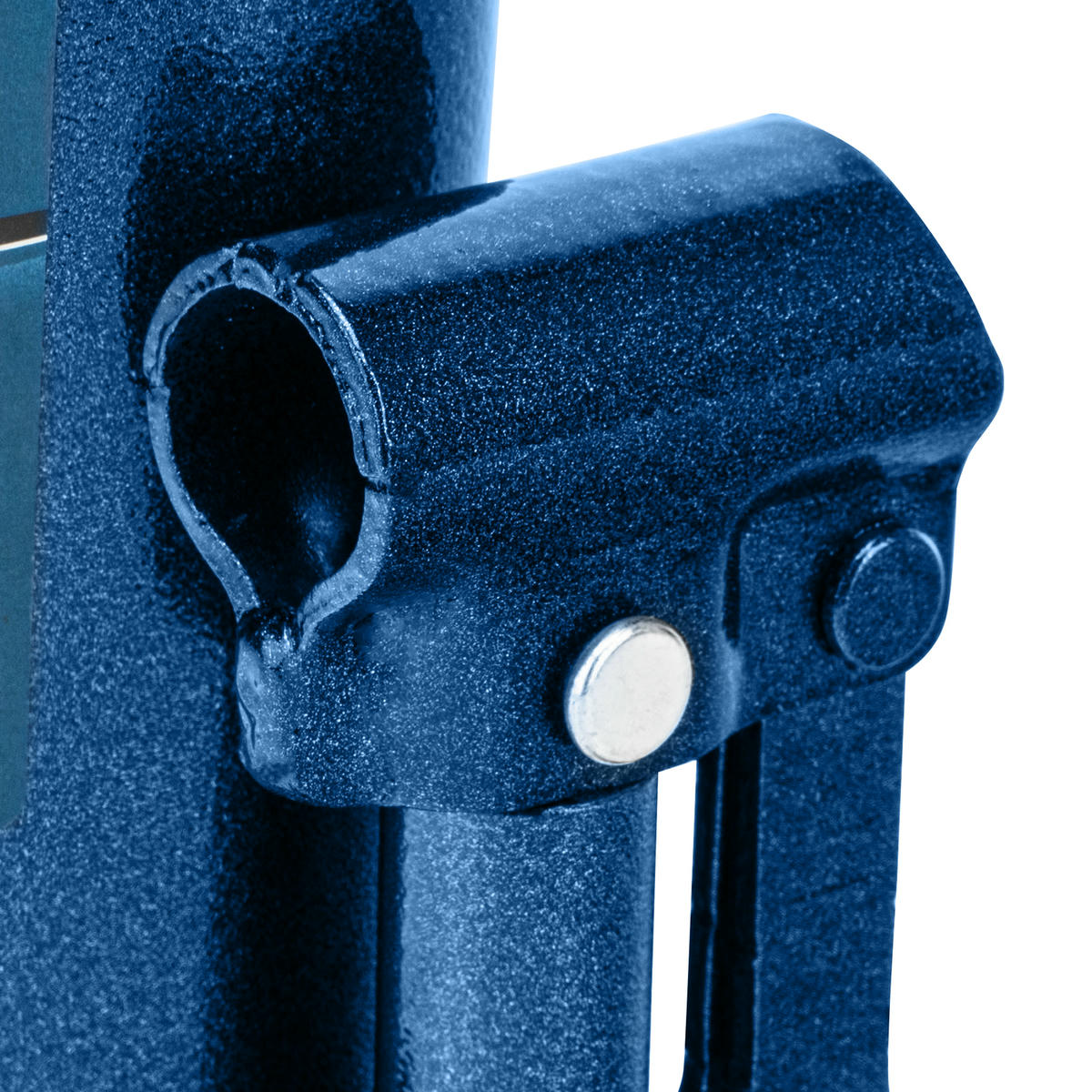 Домкрат бутылочный 3т гидравлический подъем 188-363мм в кейсе STELS preview 7