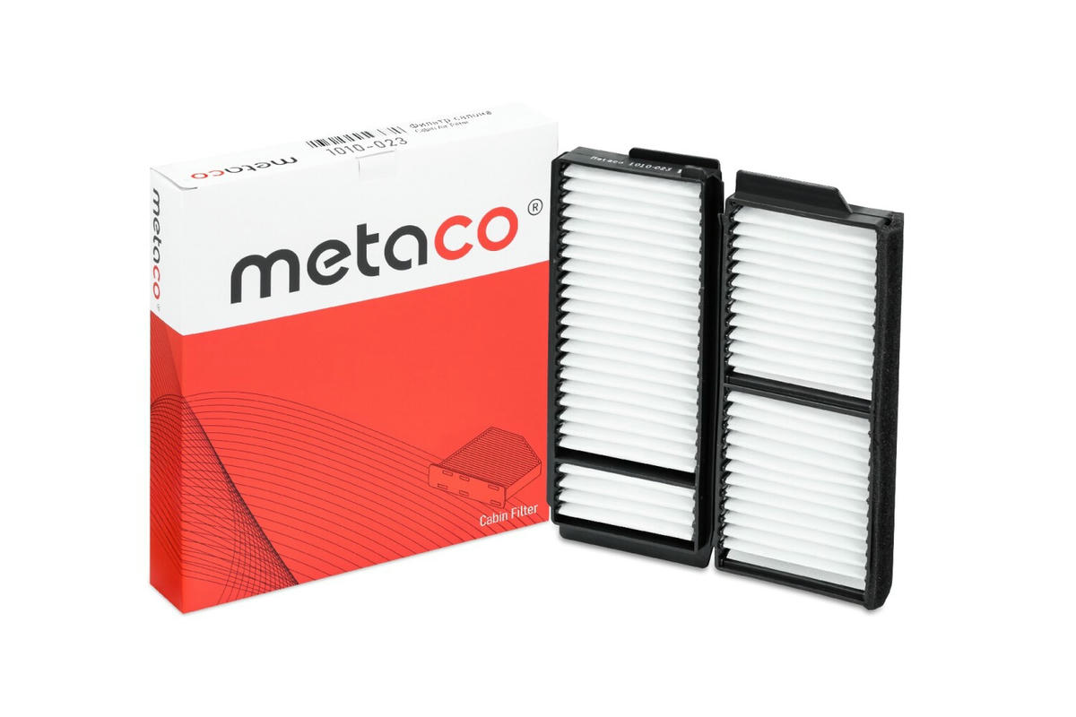 Фильтр салона metaco 1010-023 preview 1 Фильтр салона metaco 1010-023 preview 1