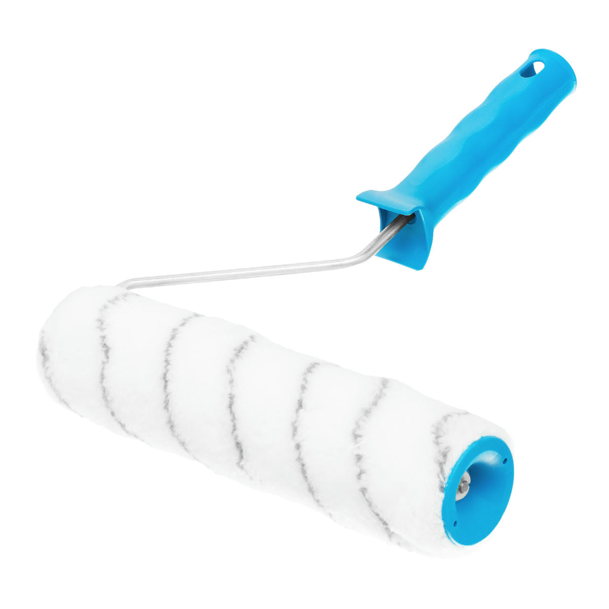 Валик "ГРЕЙТЕКС", 250 мм, ворс 12 мм, D 48 мм, ручка 6мм, полиакрил MATRIX preview 1