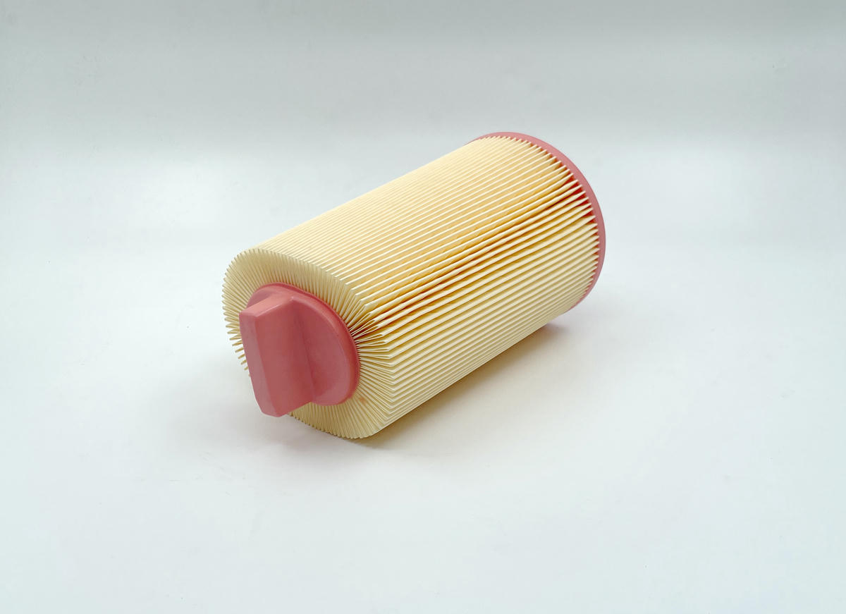 Фильтр воздушный BIG FILTER GB-9104 preview 4