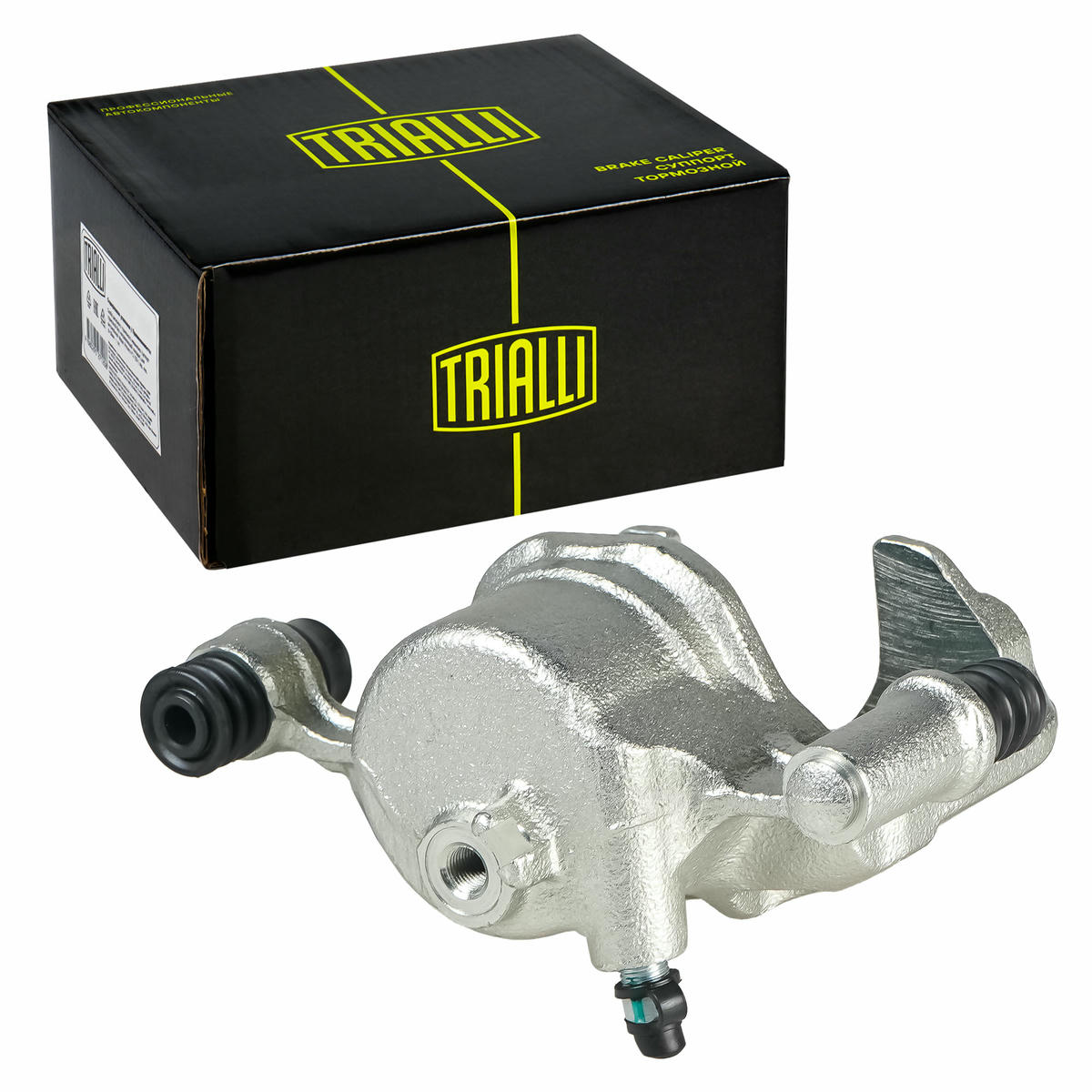 Суппорт тормозной передний TRIALLI CF 084703 preview 3