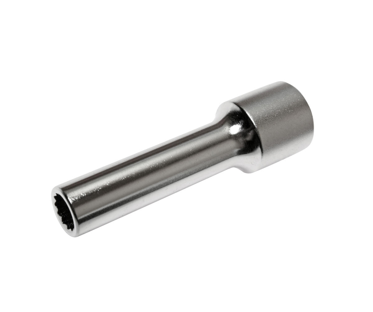 Головка торцевая 9 1/2" 12гр 76мм JTC preview 1