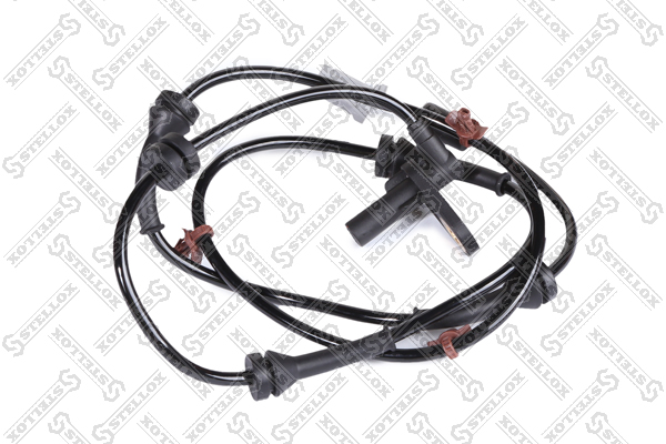 06-65498-SX_датчик ABS! перед. прав. Nissan Primera 1.6-2.0/1.9D/2.2D 02-06 preview 1