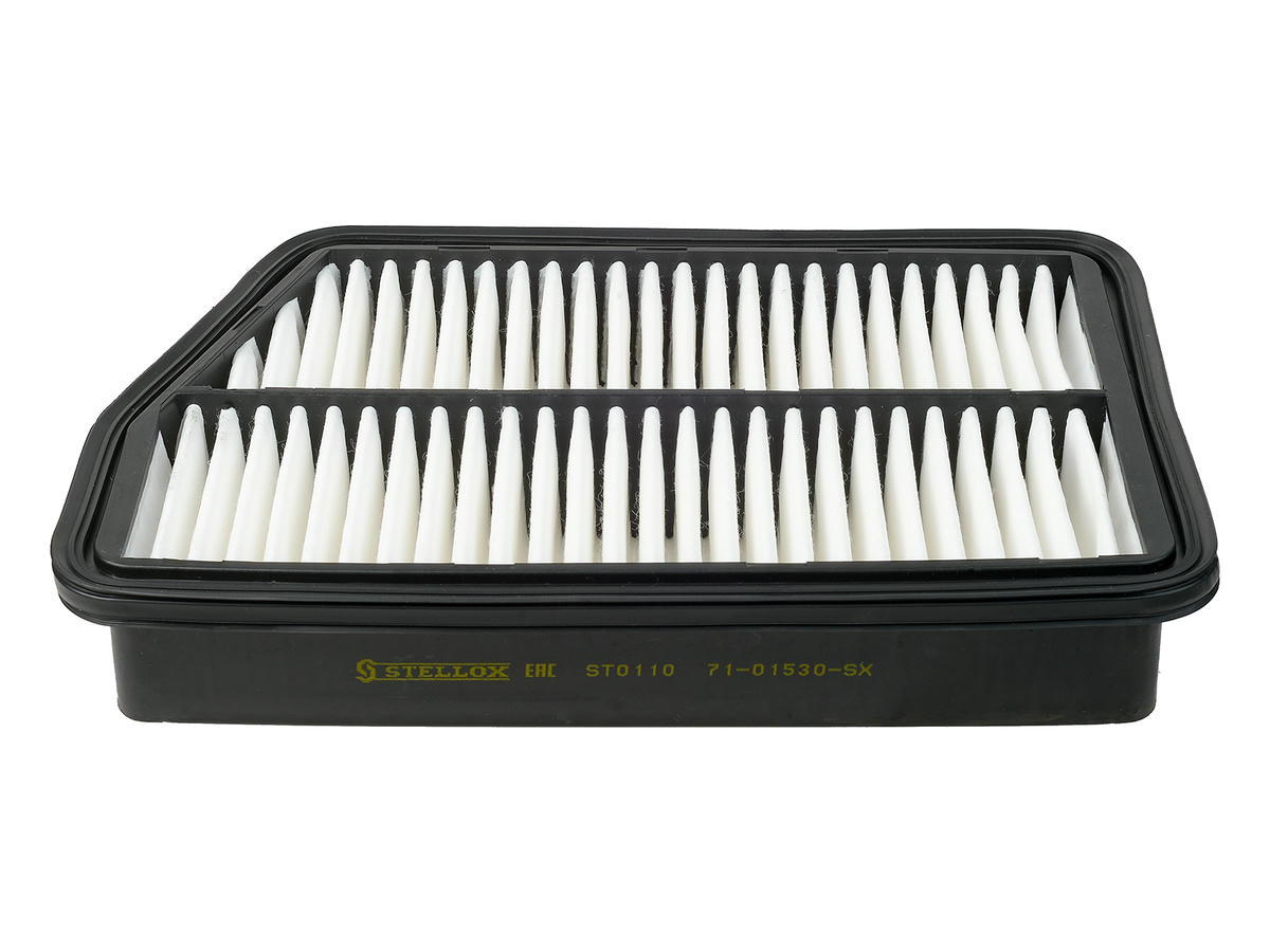 71-01530-SX_фильтр воздушный! Chevrolet Rezzo 1.6/2.0 05>, Daewoo Rezzo 1.8/2.0 00> preview 5