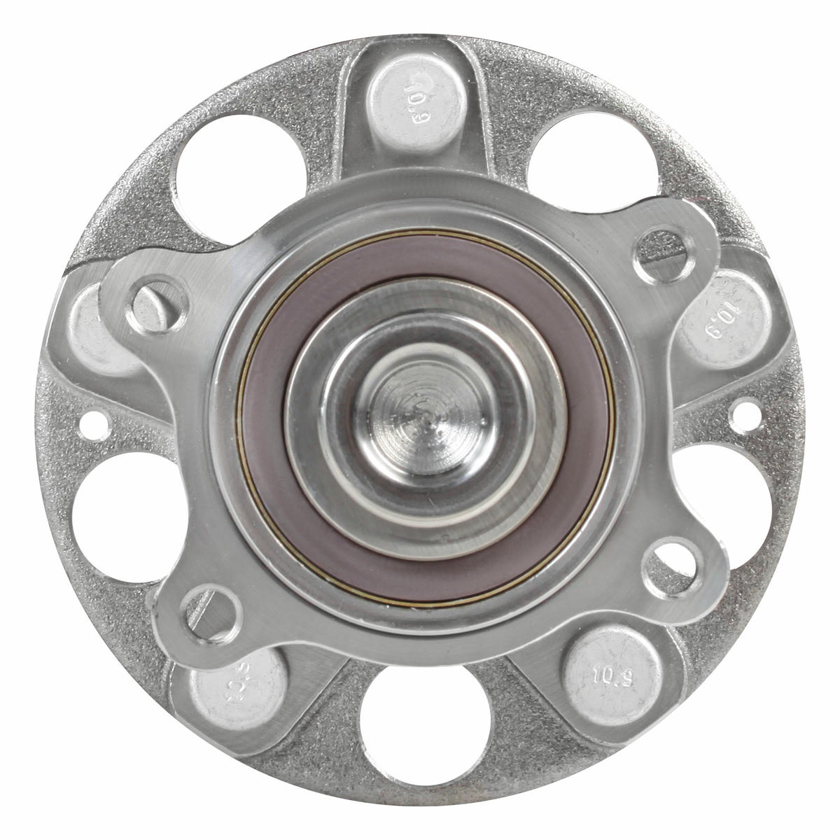 Подшипник ступицы TRIALLI MR 2386 preview 3