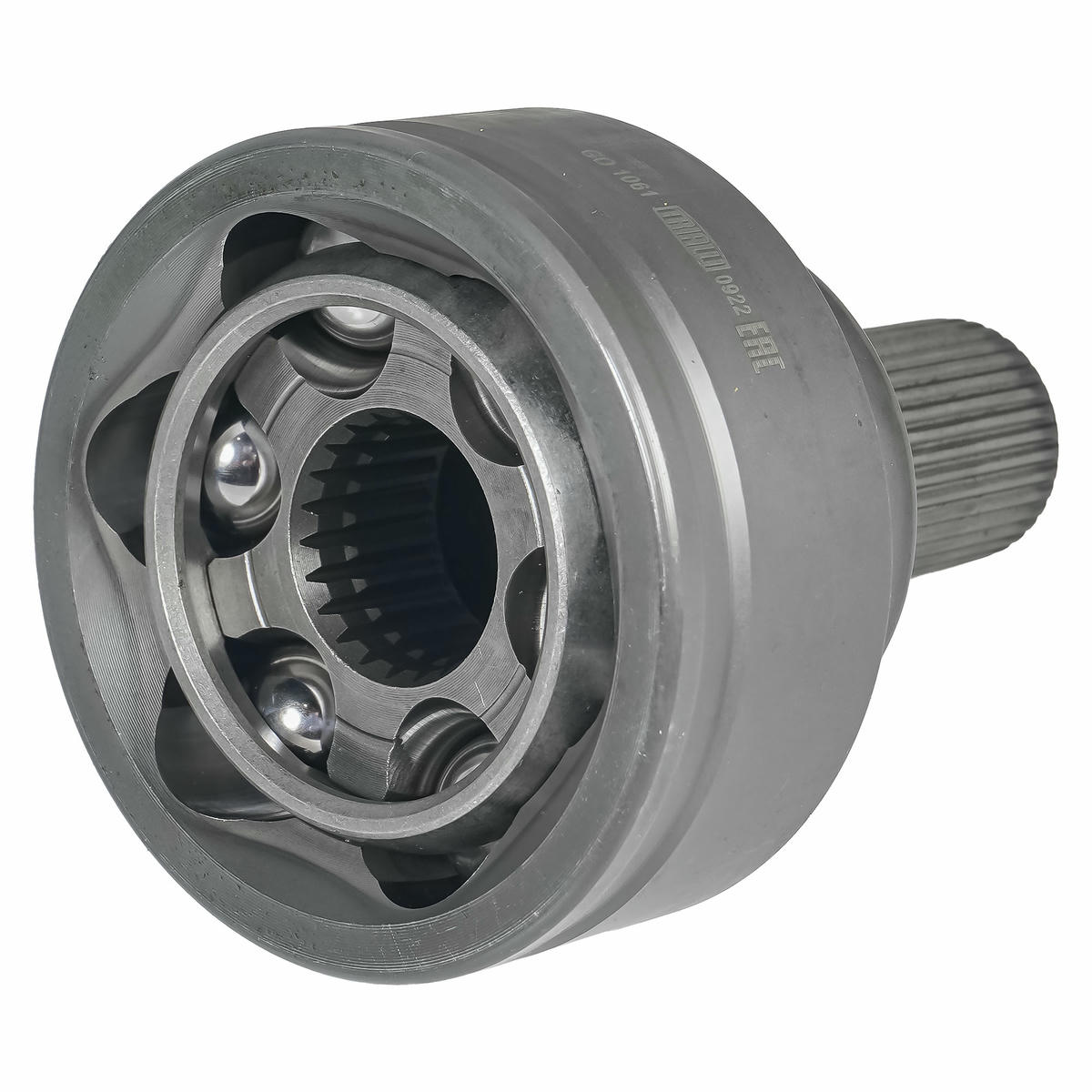 ШРУС для а/м Ford Focus II (05-) 1.6i AT/2.0i MT (наруж.) (23 шлц.) (GO 1061) preview 2