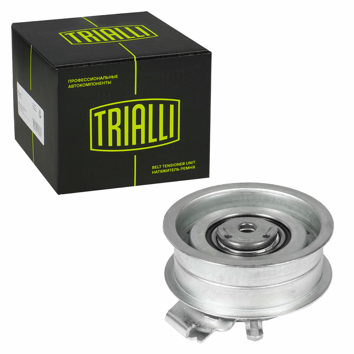 Ролик ГРМ TRIALLI CM 1805 preview 2