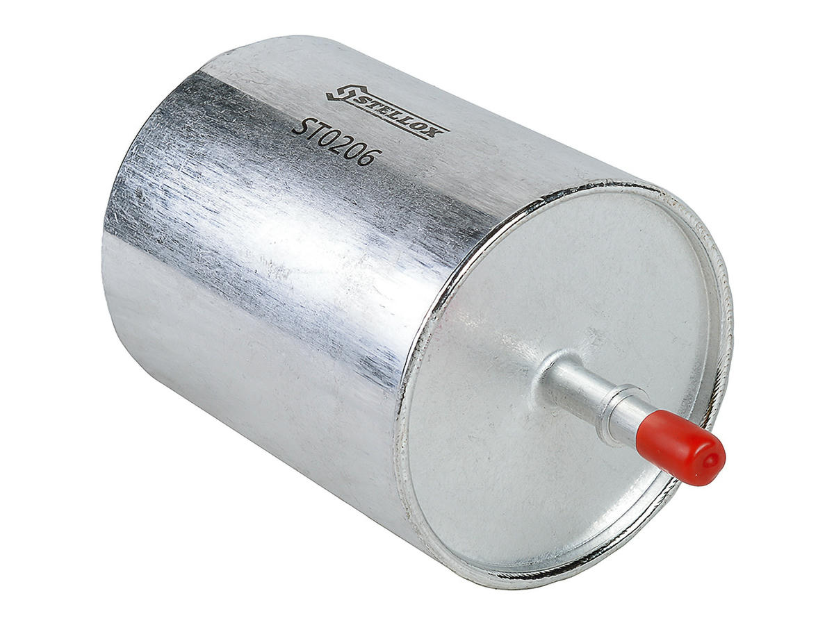 21-00409-SX_фильтр топливный! Ford Mondeo 01> preview 7