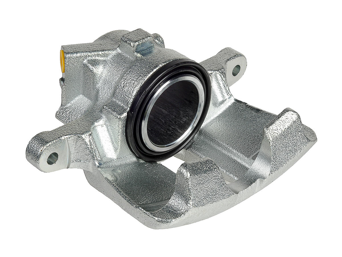 05-90734-SX_суппорт тормозной !перед. лев. без скобыVW Passat 88>, Audi 80 1.8/2.0 86-94 preview 1