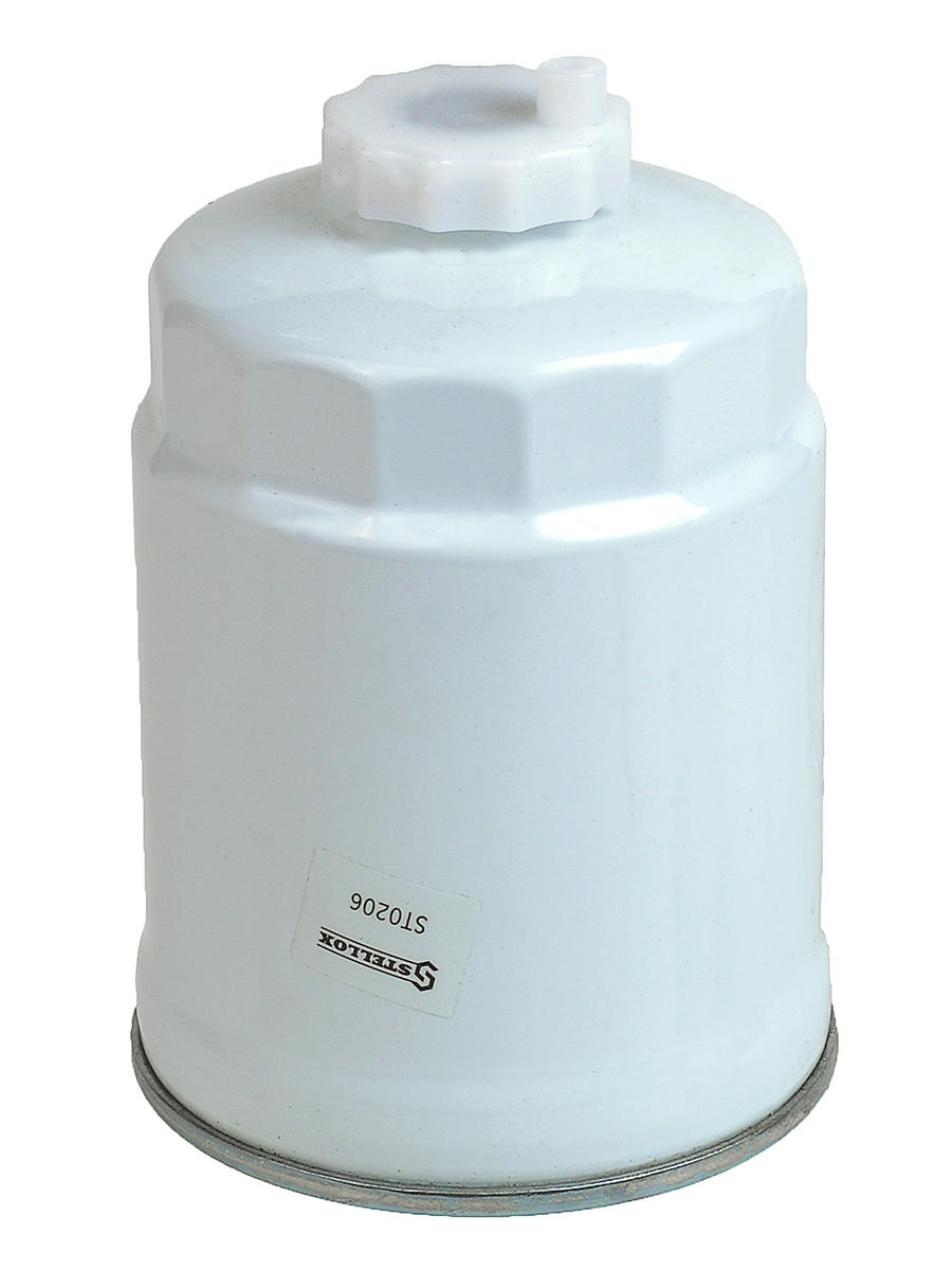 21-00523-SX_фильтр топливный! Peugeot 106,Citroen Xsara,Fiat Bravo/Ducato 1.4D-2.5TDi 92> preview 1