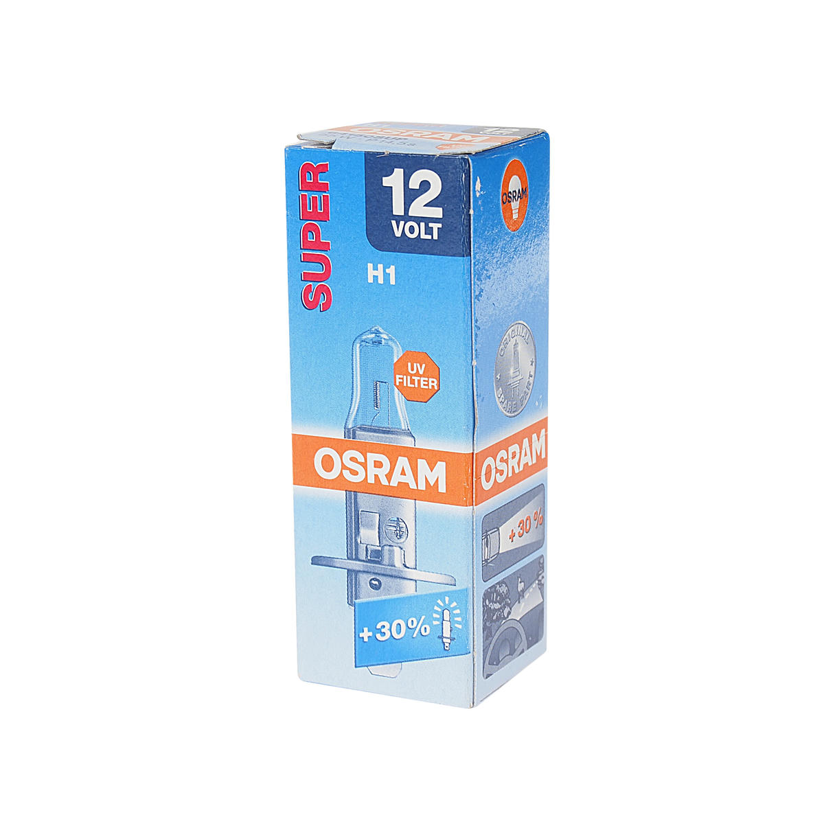 Лампа галогенная OSRAM 64150SUP preview 1