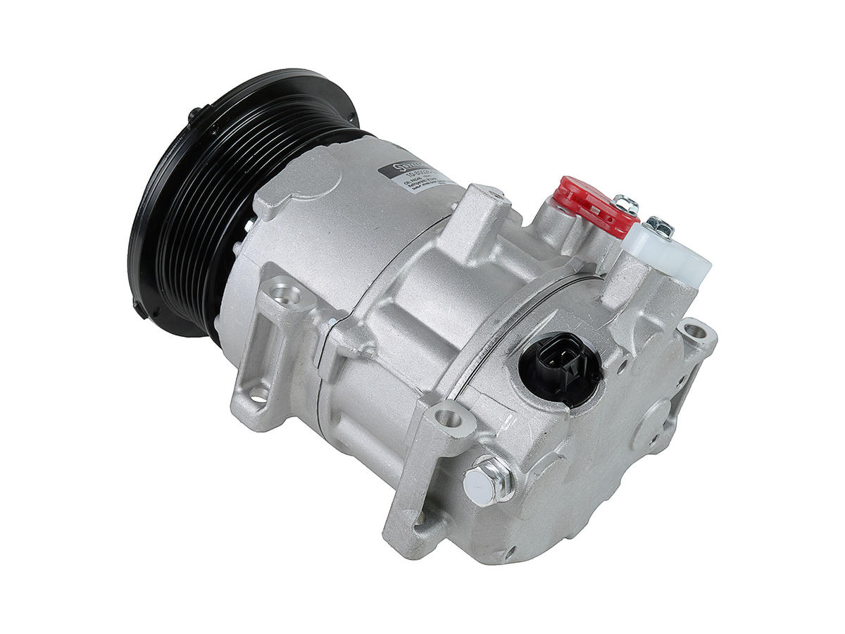 10-80026-SX_компрессор кондиционера! 890144 Toyota Camry (XV4) 2.4 VVTi 06> preview 2