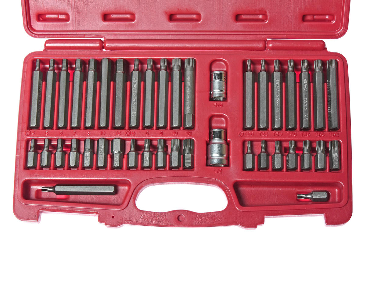 Набор бит 42пр кейс JTC preview 2