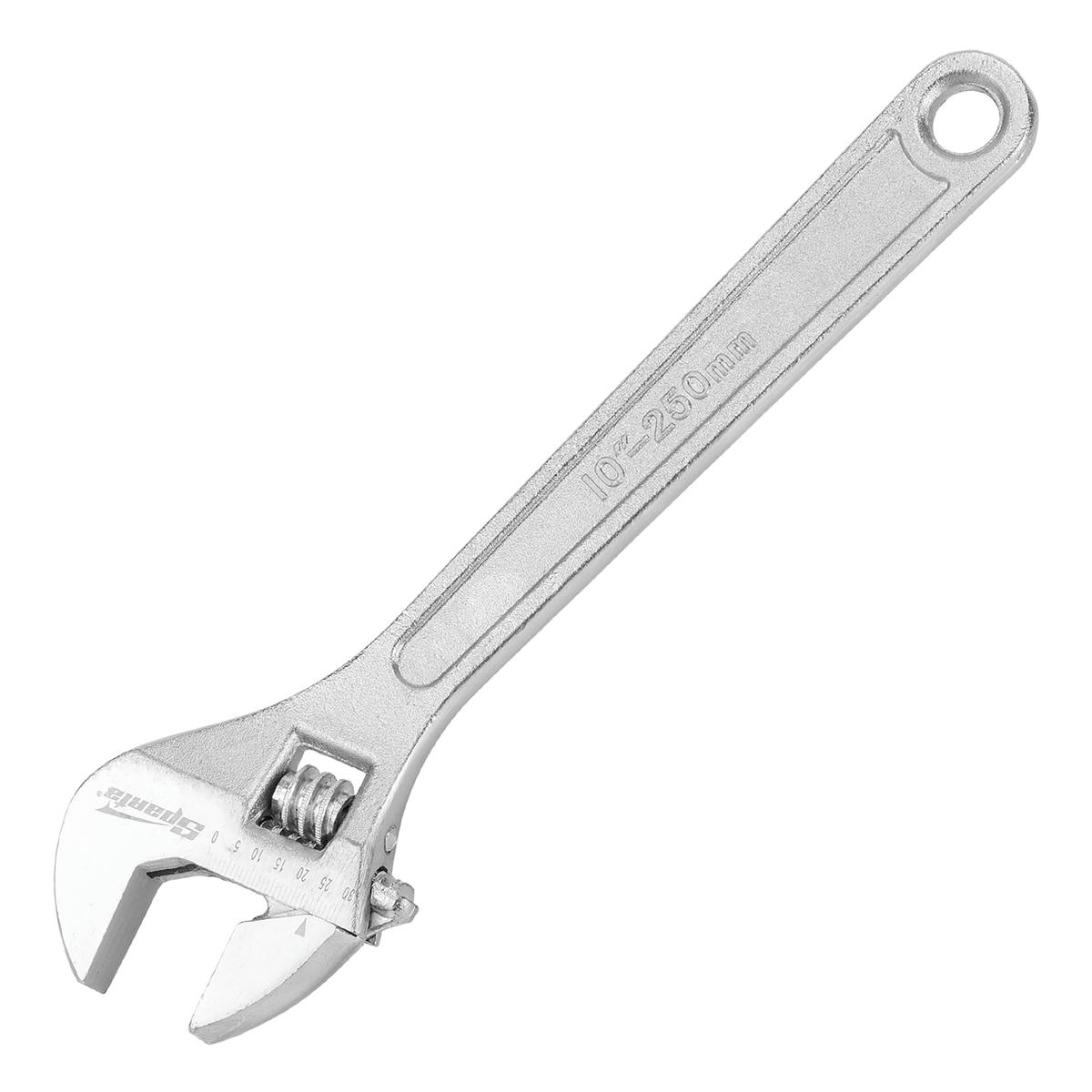 Ключ разводной 250мм SPARTA preview 1