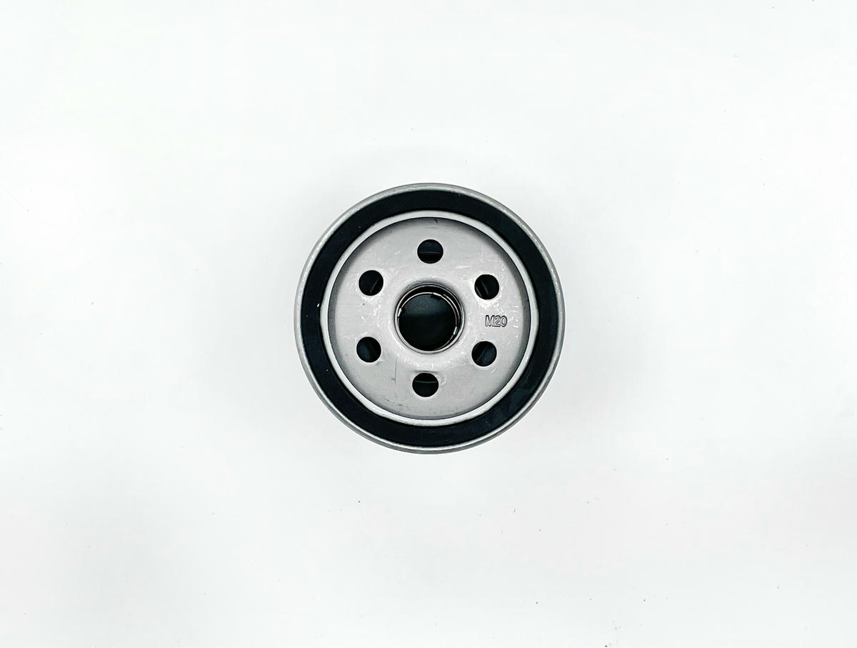 Фильтр масляный BIG FILTER GB-142 preview 3