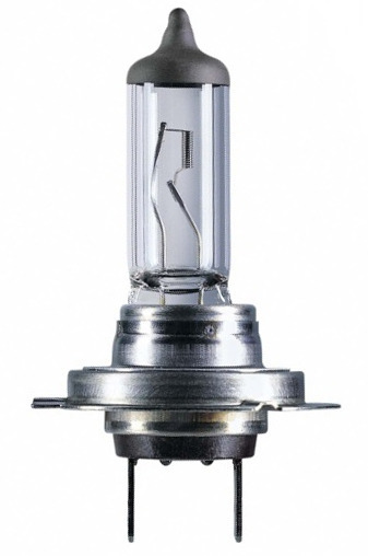 Автолампа Osram 9145