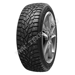 Шина DUNLOP SP Winter Ice 02 205/65R15 94T шипы