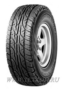 Шина DUNLOP Grandtrek AT3 215/65 R16 98H