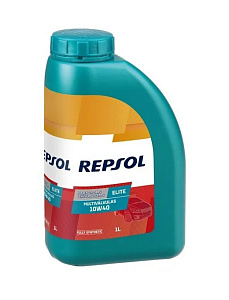 Масло моторное REPSOL Elite Multivalvules 10W40 1л