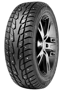 Шина OVATION ECOVISION W686 185/70 R14 88T шип