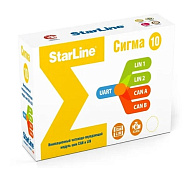 Модуль шины STAR LINE Сигма 10