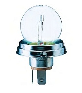 Лампа 24V R2 (55/50) P45t-41 PHILIPS