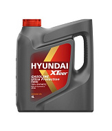 Масло моторное Hyundai XTeer Gasoline G800 5W40 4л
