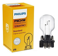 Лампа PW24W Philips