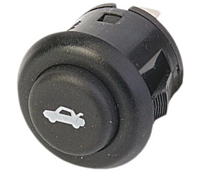 Кнопка ВАЗ-2110-2112 открывания багажника Псков