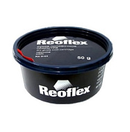 Покрытие сухое проявочное Reoflex Dry Coat черное 50гр