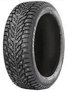 Шина NOKIAN Hakkapeliitta 9 xl 185/60 R15 88T шип