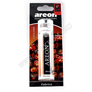 Ароматизатор AREON PERFUME 35ml (fabrice)