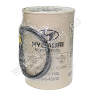 Фильтр топливный HYUNDAI HD65,78,County дв.D4DD ЕВРО-3 OE