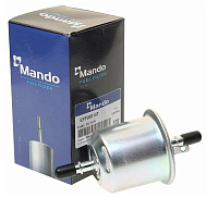 Фильтр топливный Hyundai Accent тагаз Mando