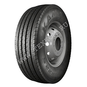 Шина Кама NF 202 385/65 R22,5 160K НкШЗ