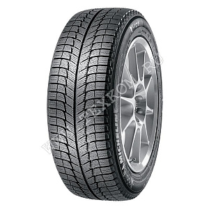 Шина MICHELIN X-Ice Xi3 225/55 R17 97H ZP